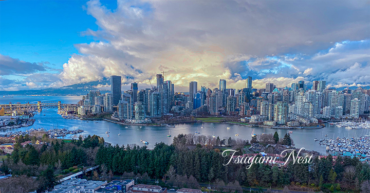 image of Vancouver